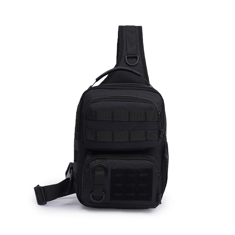 Taktische Sling-Tasche Karnz