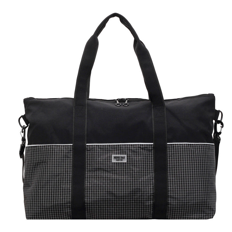 Reise-Duffel-Tasche