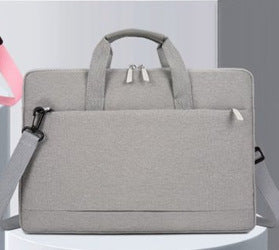 Sleek Multi-Functional Laptop Aktentasche Karnz
