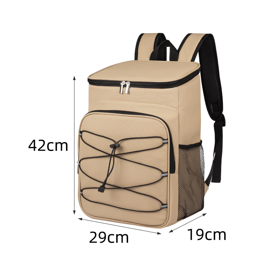 Unisex Kühl- und Freizeit Rucksack Karnz