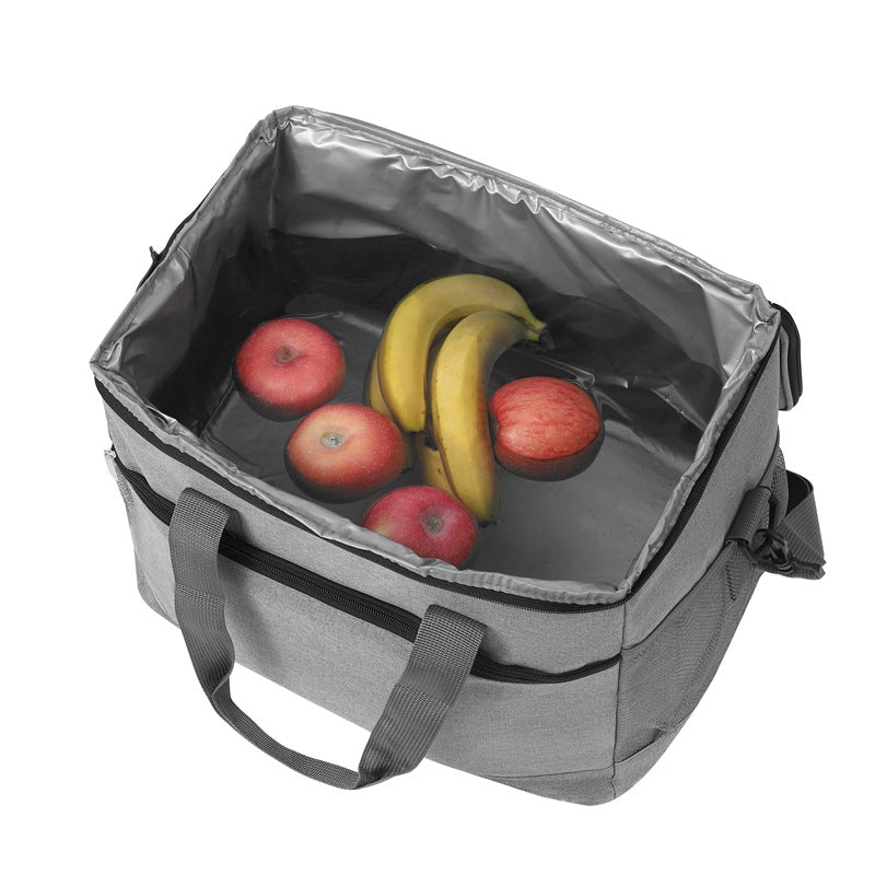 Vielseitige isolierte Lunch-Kühltasche