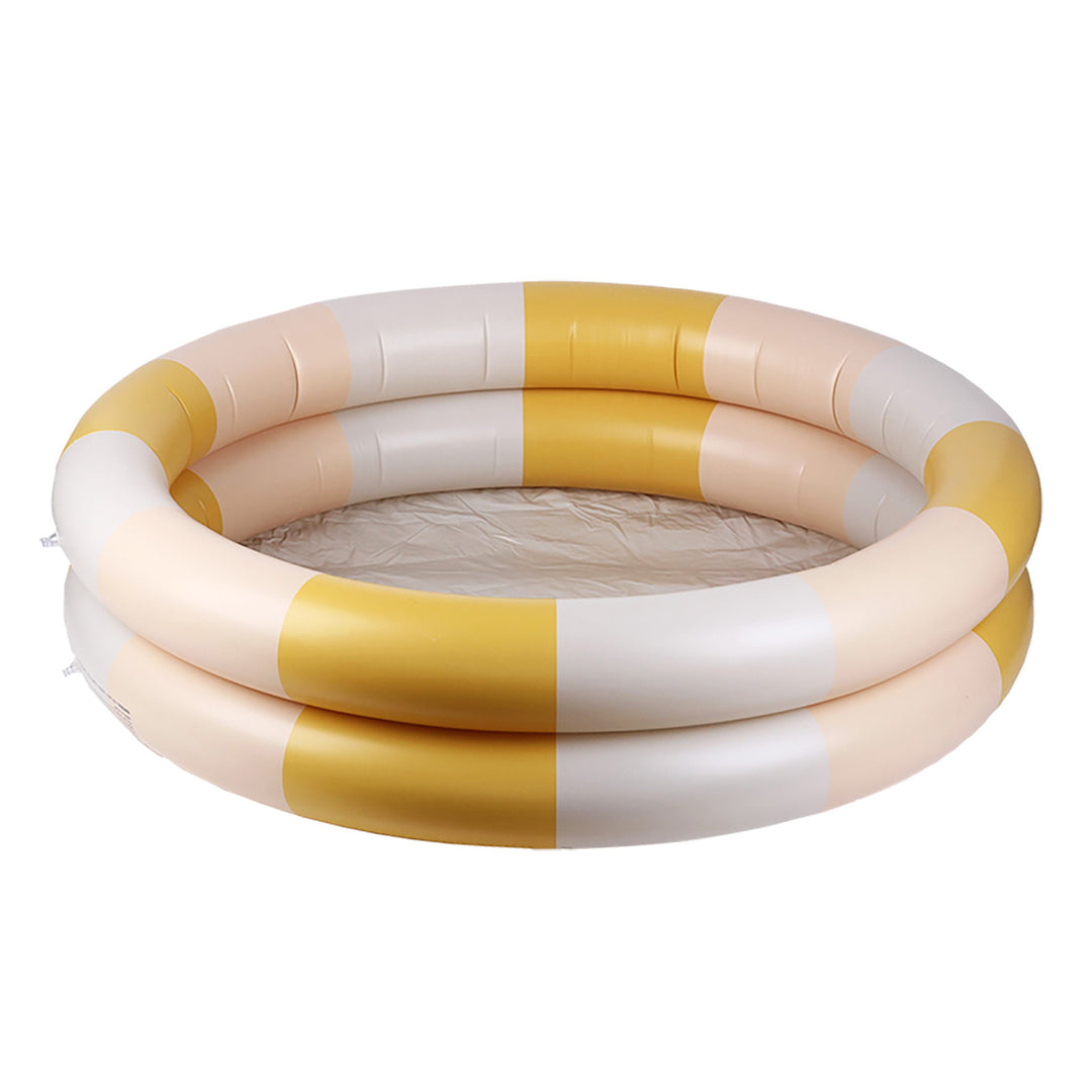 Damen Aufblasbares Planschbecken mit maritimem Design Karnz