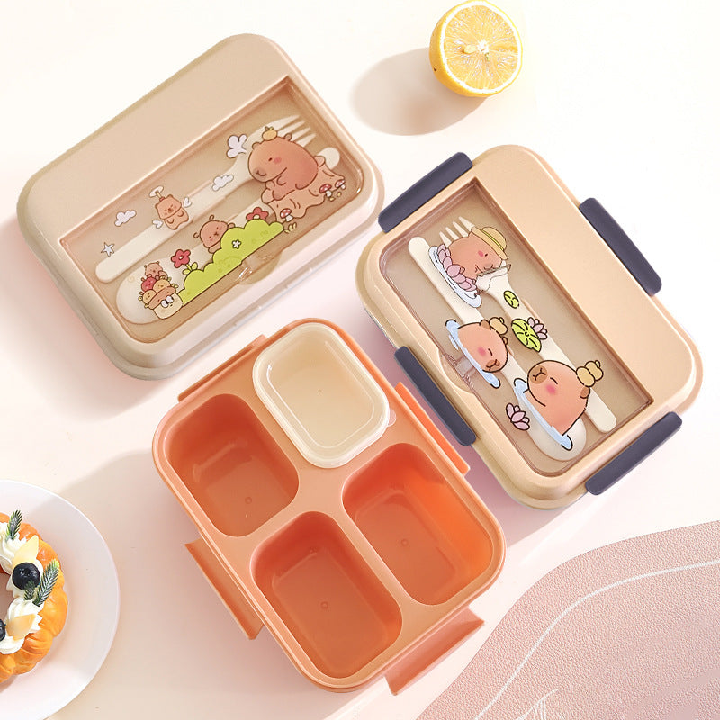 Mittagessenbox