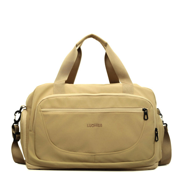 Multifunktionale Reisekunsttasche