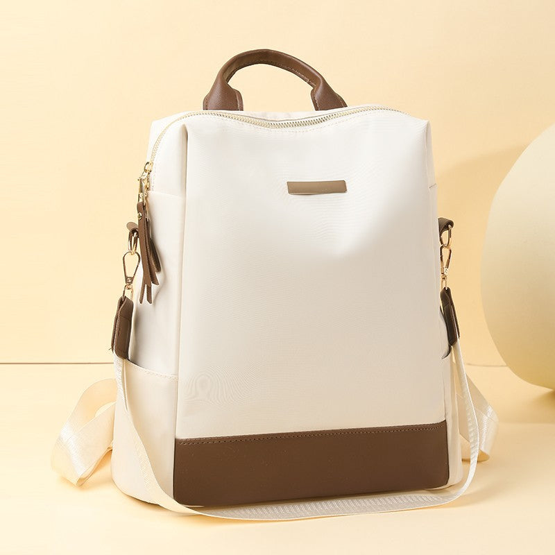 Moderner Funktionaler Rucksack Karnz
