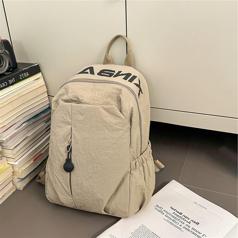 Vielseitiger Freizeit-Rucksack