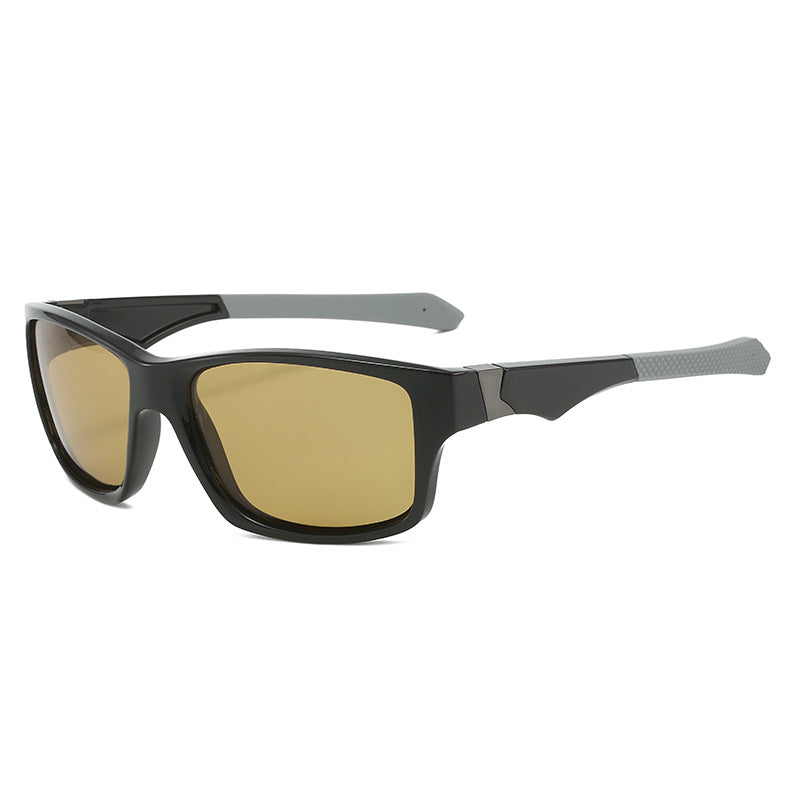 Sportliche Abenteuer Sonnenbrille Karnz