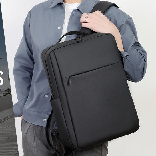 Eleganter Business-Laptop-Rucksack Karnz