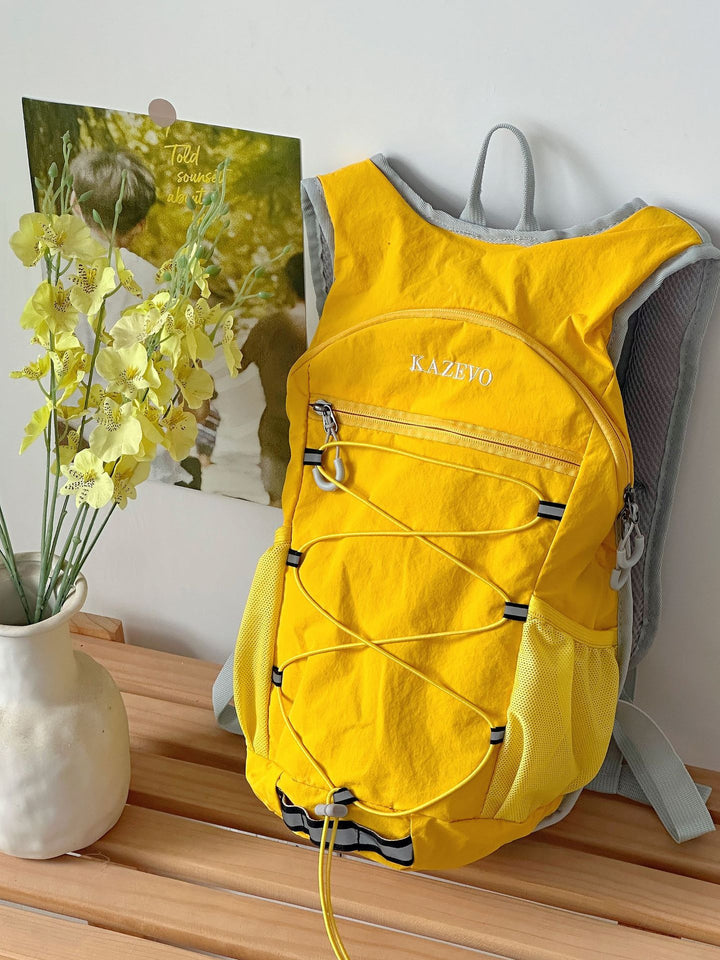 Leichtgewichtiger Outdoor-Wasserhydrations-Rucksack Karnz
