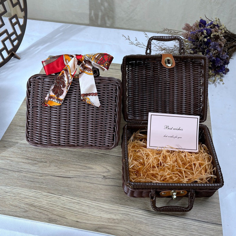 Damen Designer-Handtasche Karnz
