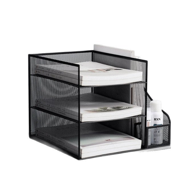 Schreibtisch-Organizer