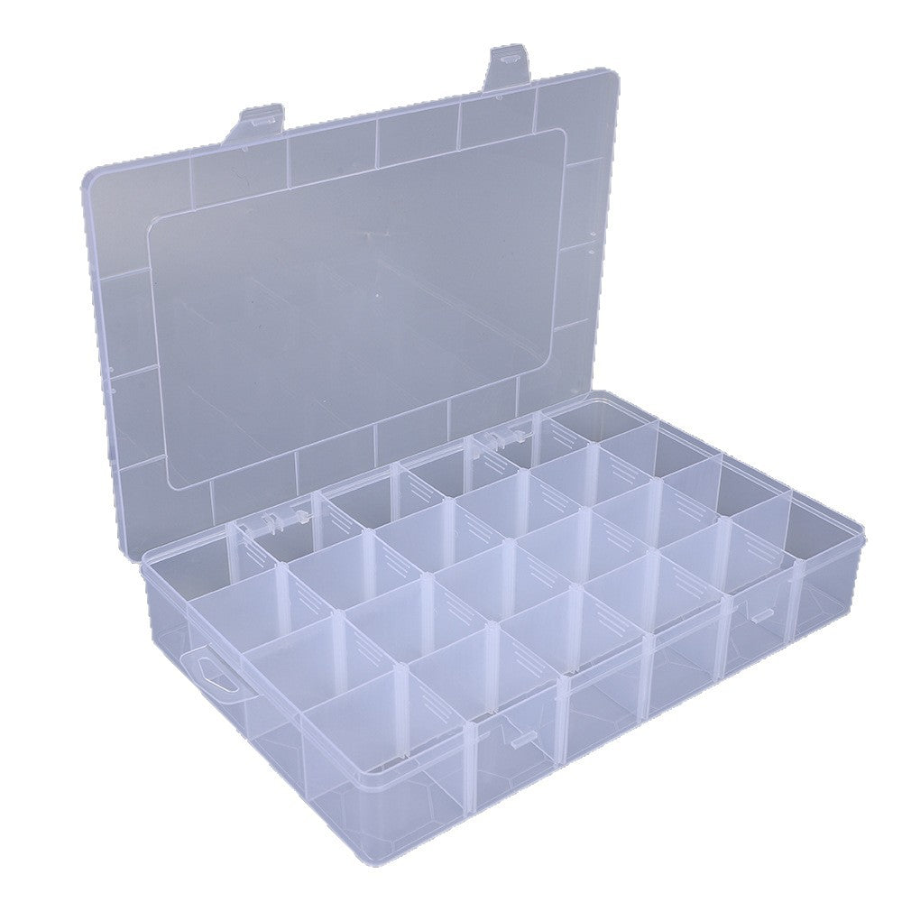 Bastelbedarfsorganizer Karnz