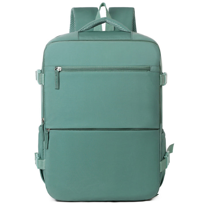Funktionaler Urban Rucksack Karnz
