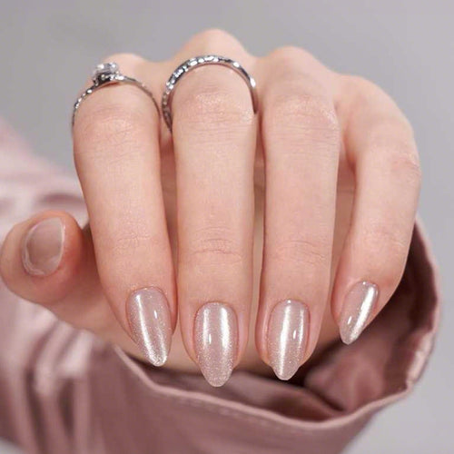 Multi-Formige Gel Press-On Nagelspitzen Karnz