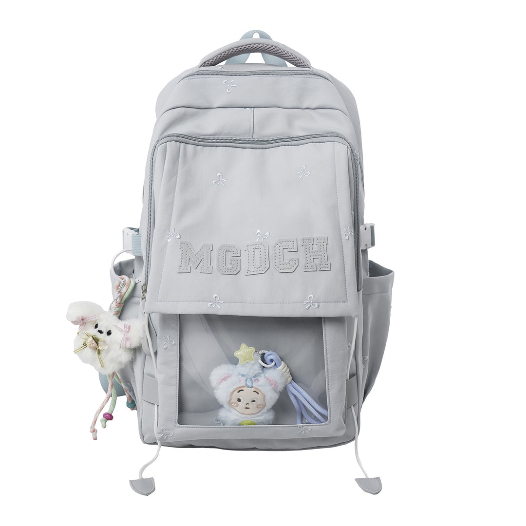 Trendy Utility Rucksack Karnz