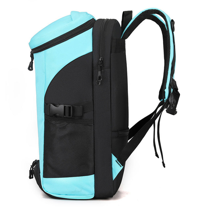 Vielseitiger Multi-Organizer Rucksack Karnz