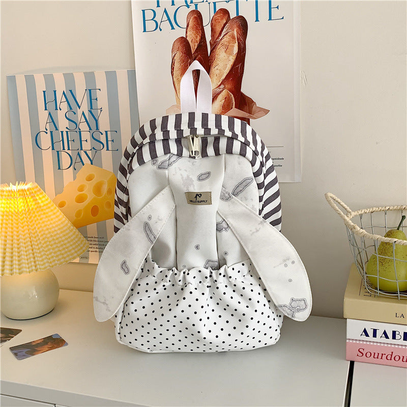 Bunny Ohren Rucksack