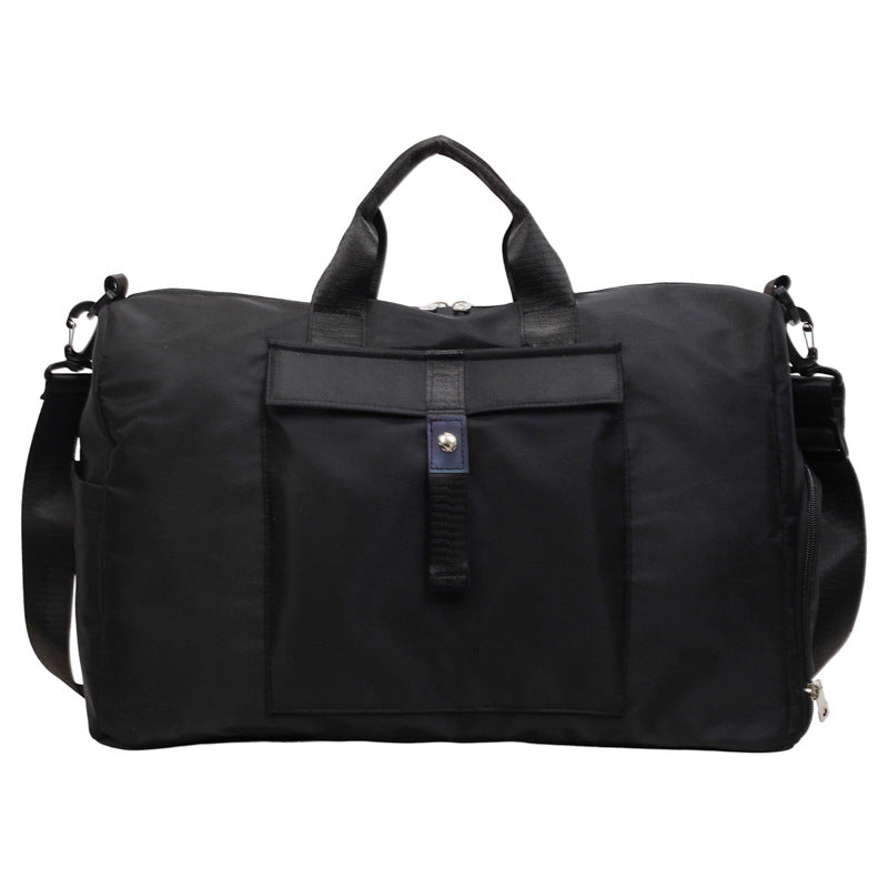 Premium Reise Duffel Tasche