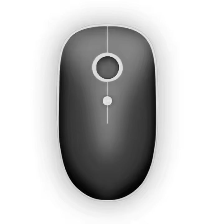 Ergonomische Kabellose Maus mit Präzisionssteuerung Karnz