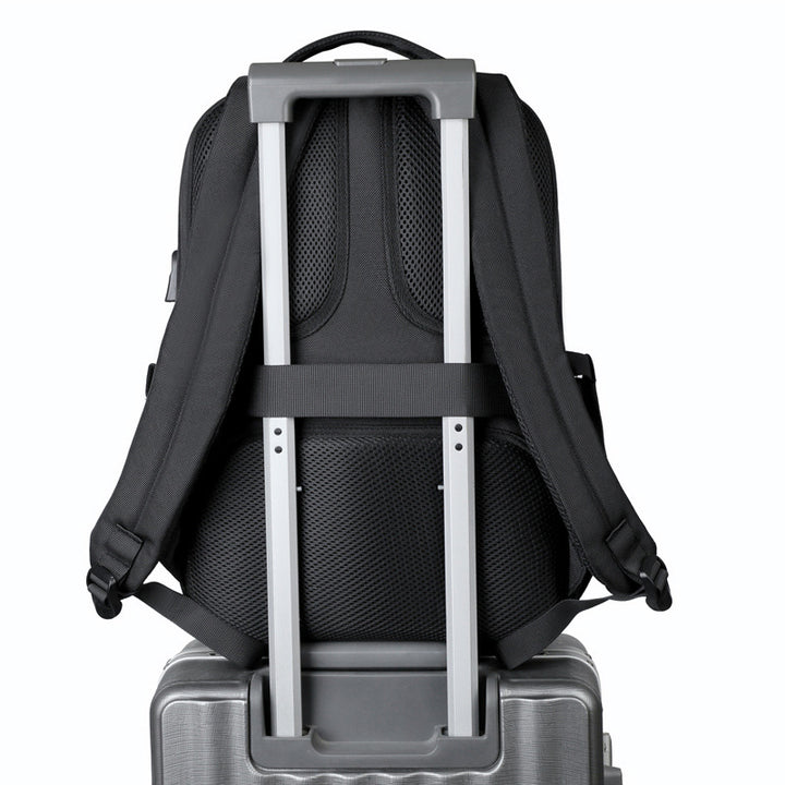 Schlanker Hochfunktioneller Pendler-Rucksack Karnz