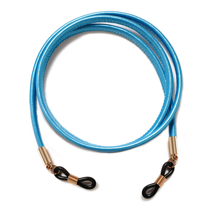 Stylische Brillen Kette Karnz