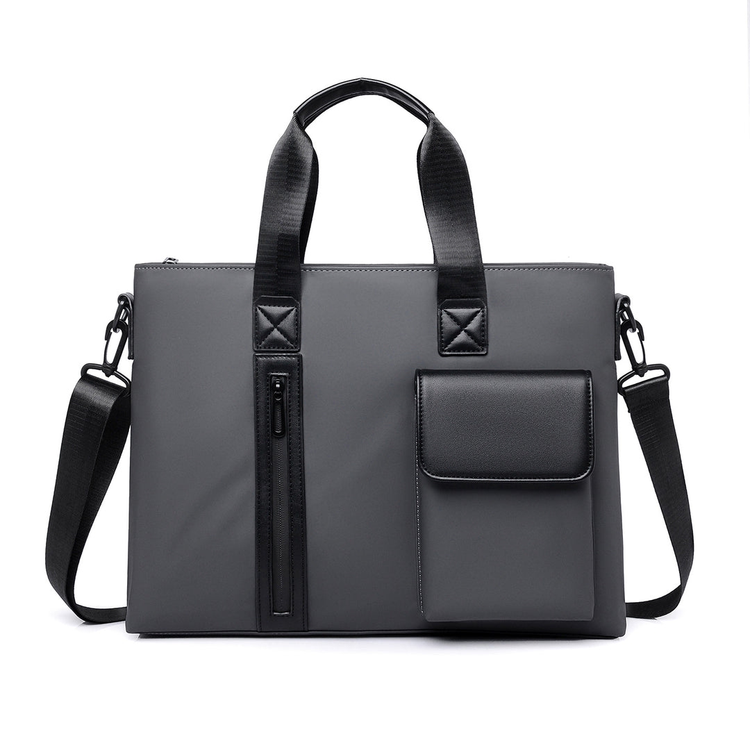 Professionelle vielseitige Laptoptasche Karnz