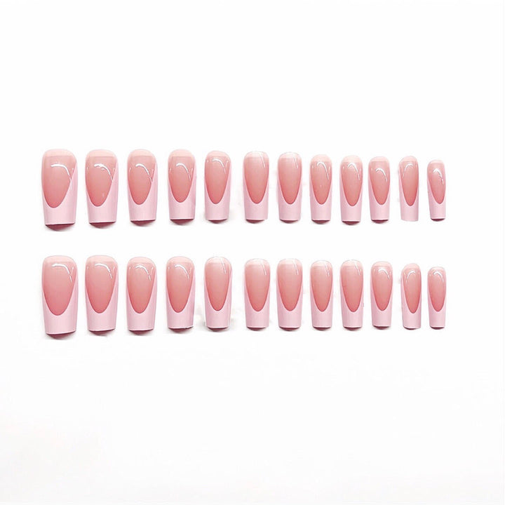 Trendy Nagelkunst Verlängerungen Karnz
