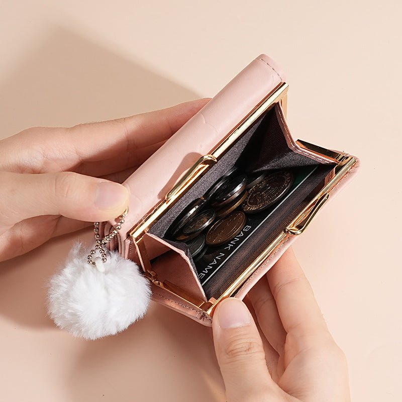 Spaß-Themen-Münztasche