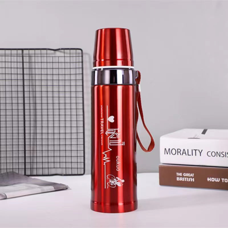 Damen Isolierflasche Karnz