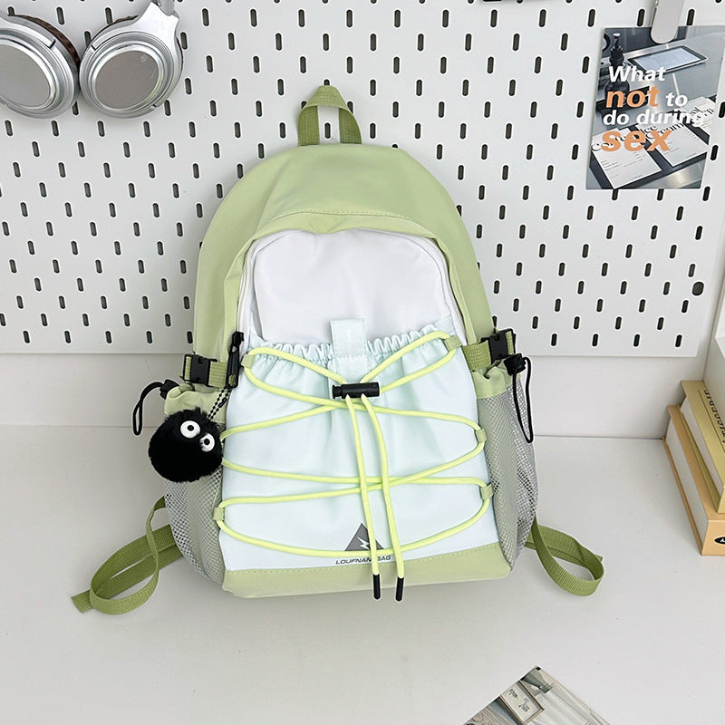 Vielseitiger Outdoor-Abenteuer-Rucksack Karnz