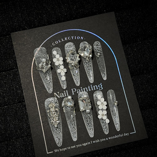 Nail Art Kit