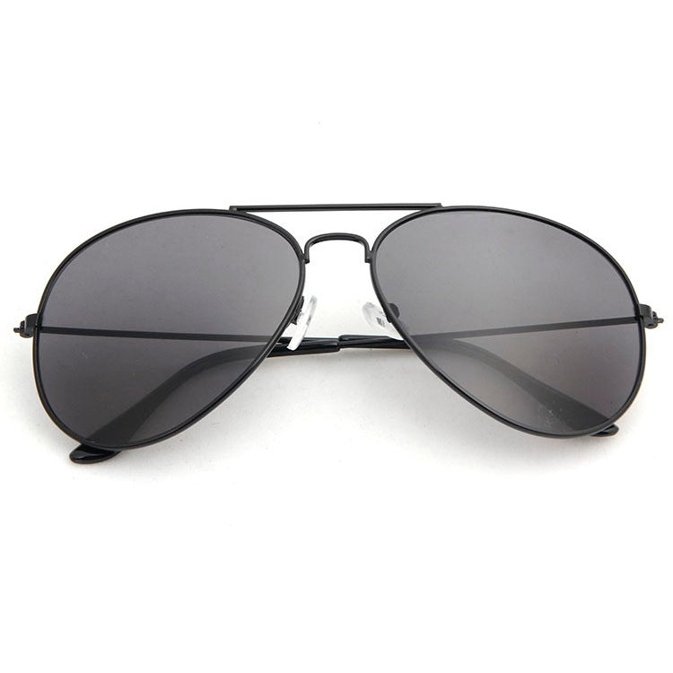 Aviator Style Polarisierte Sonnenbrillen Karnz