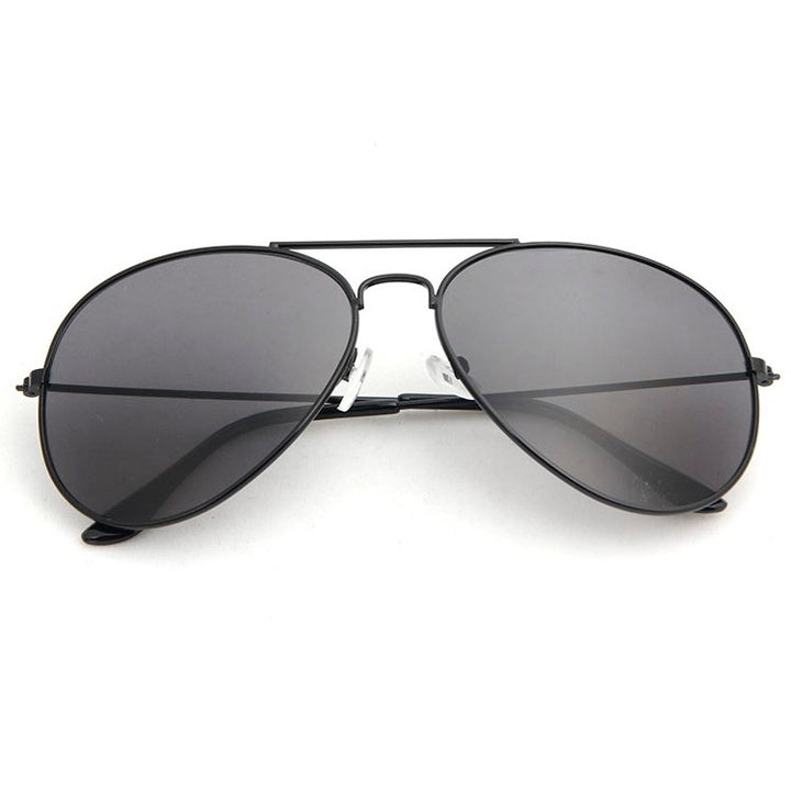 Premium Aviator Stil Sonnenbrillen Karnz