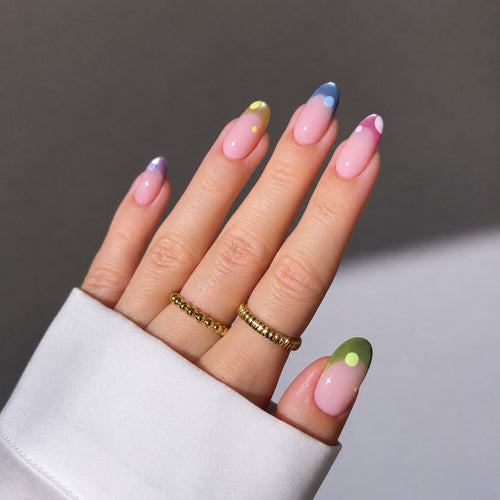 DIY Kunstnägel Set Karnz