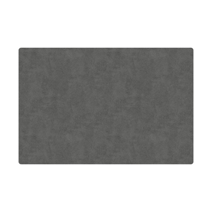 Elegante Minimalistische Badezimmermatte Karnz