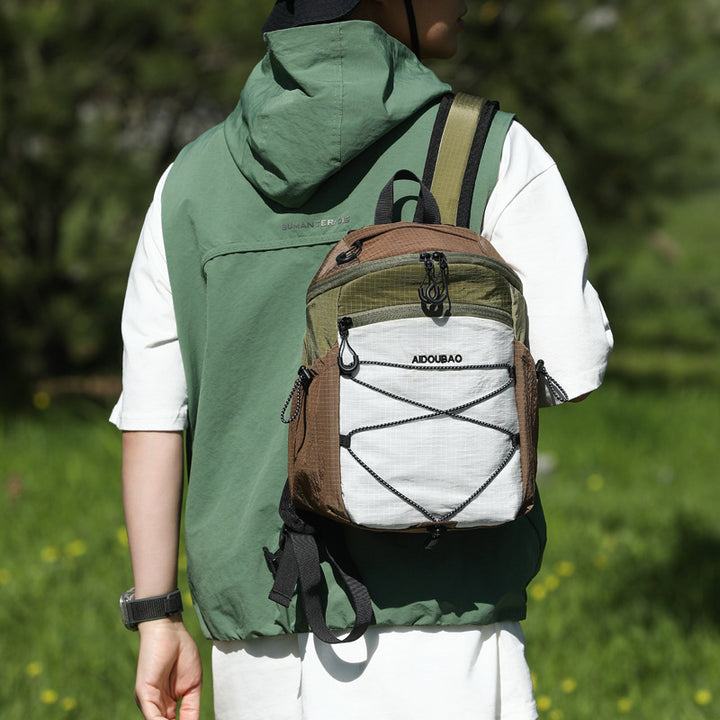 Wanderrucksack Karnz
