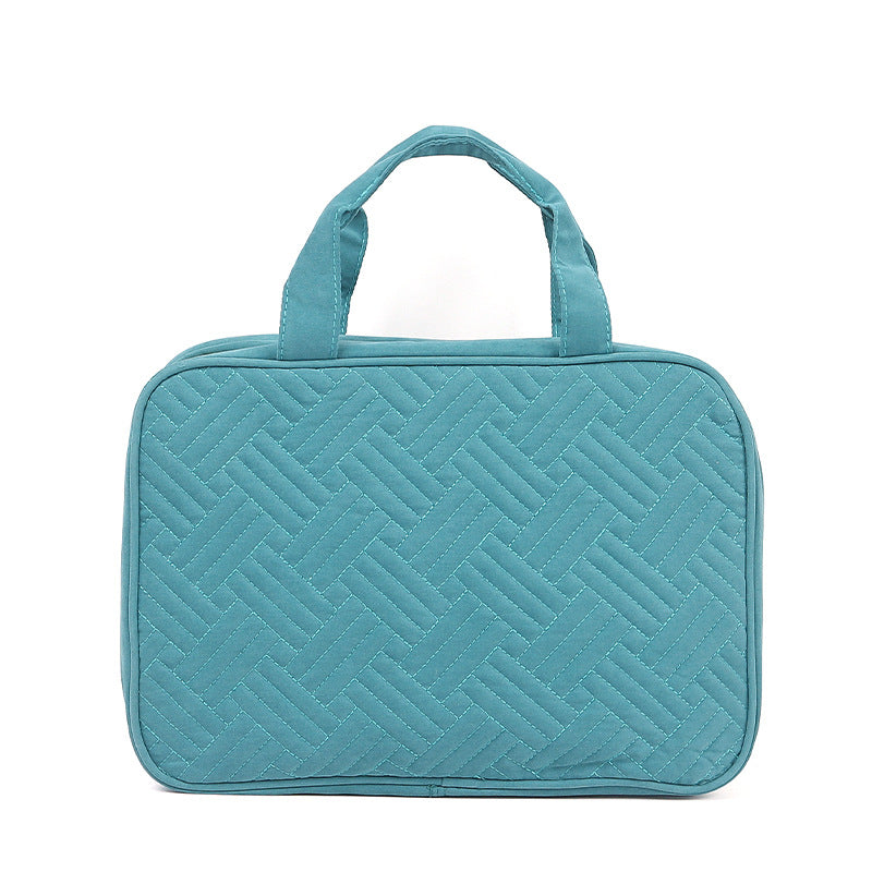 Stylische gepolsterte Handtasche