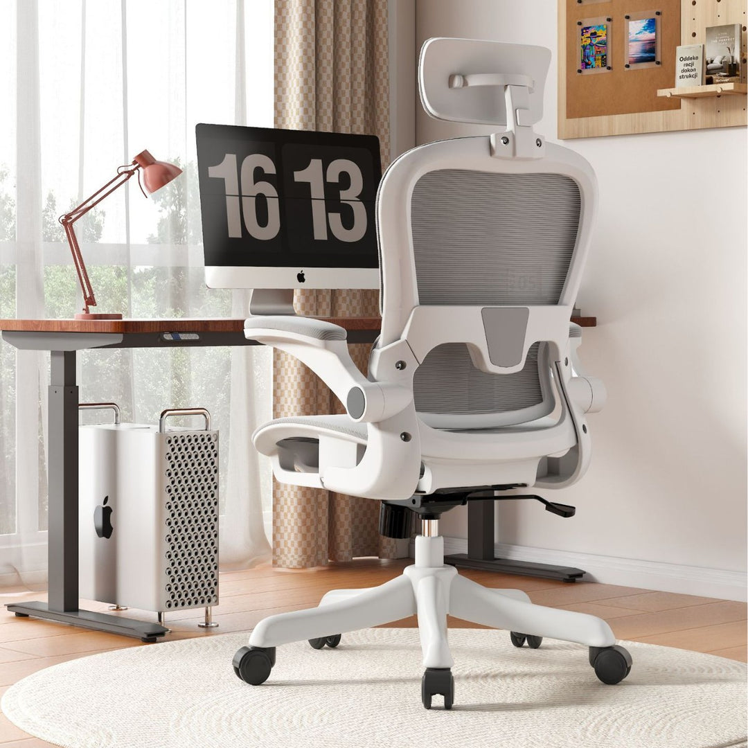 Ergonomischer Bürostuhl Karnz