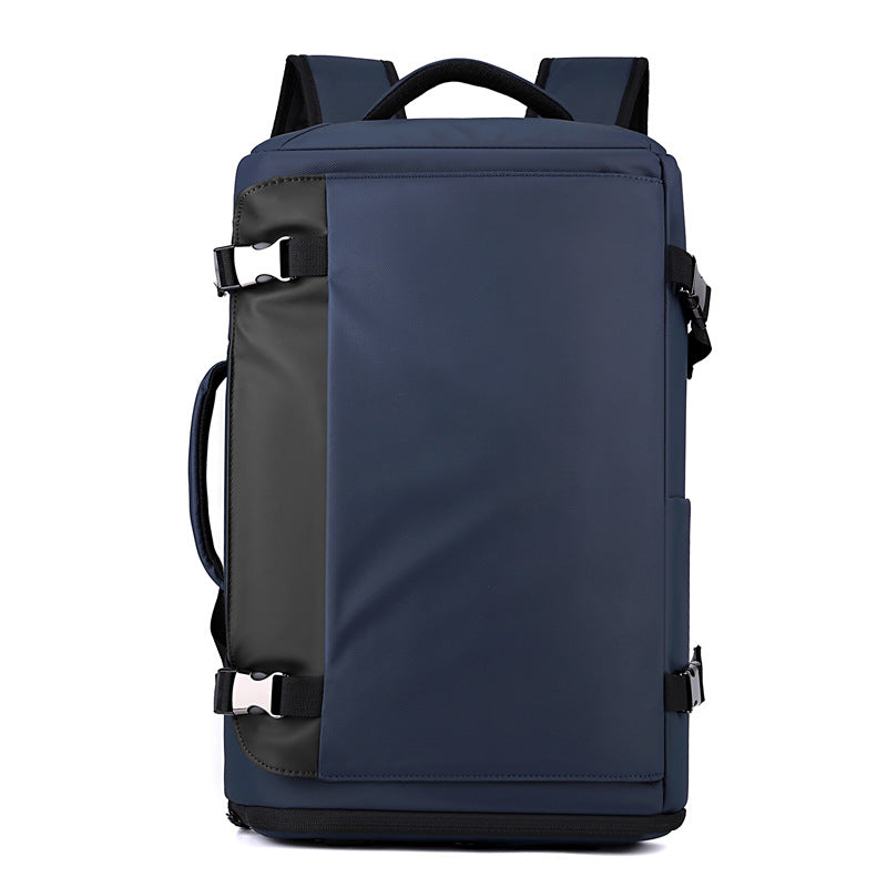 Multifunktionaler wasserdichter Reise-Rucksack Karnz