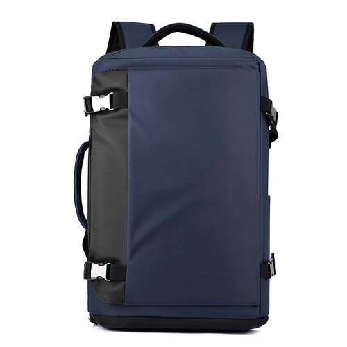 Multifunktionaler wasserdichter Reise-Rucksack Karnz