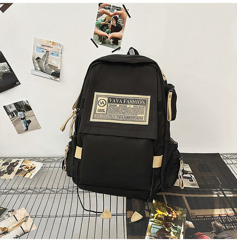 Stylische Urbane Rucksack