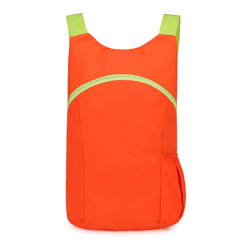 Leichter Reise-Rucksack Karnz