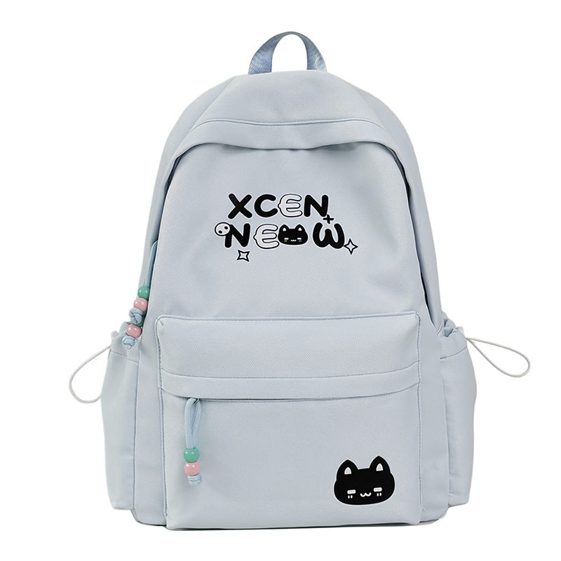 Kreativer Grafikdesign-Rucksack Karnz