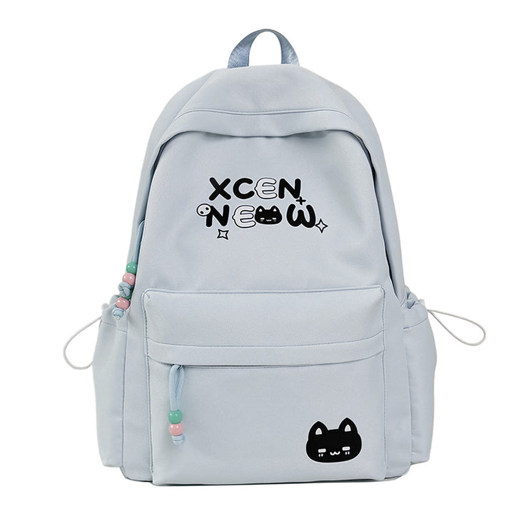 Kreativer Grafikdesign-Rucksack Karnz