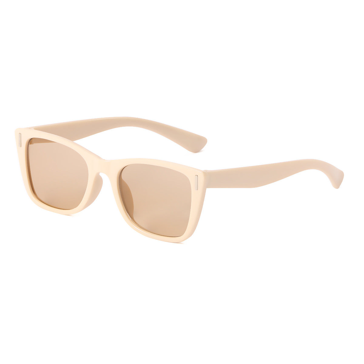 Damen elegante Sonnenbrille Karnz