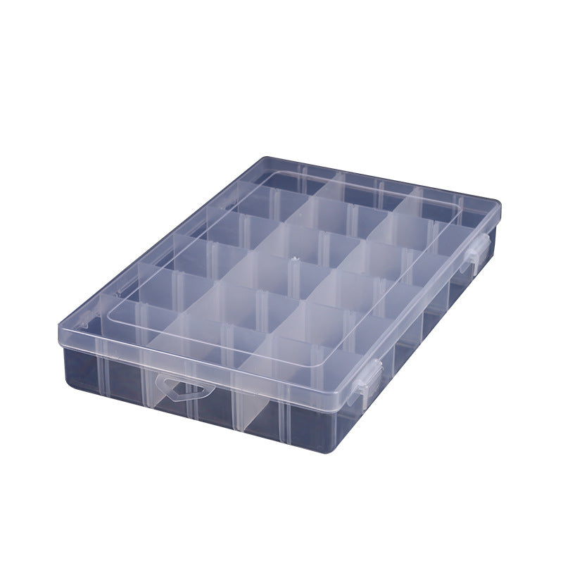 Multi-Division Klarer Speicherorganisator Karnz