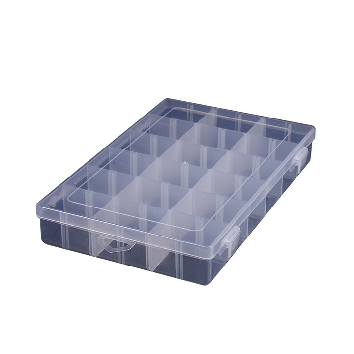 Multi-Division Klarer Speicherorganisator Karnz