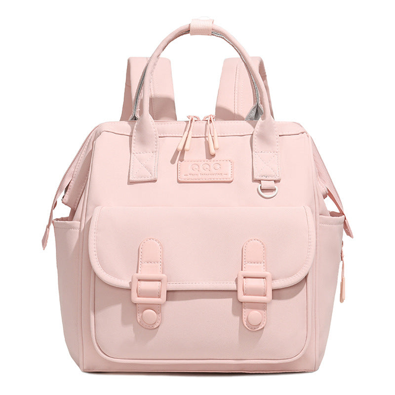 Multi-Funktionaler Umwandelbarer Rucksack Karnz