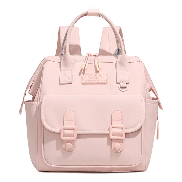 Multi-Funktionaler Umwandelbarer Rucksack Karnz