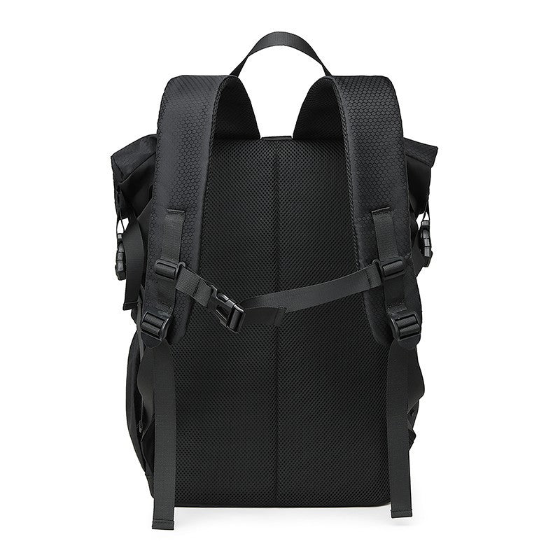 Roll-Top Wasserdichte Erkundungs-Rucksack Karnz
